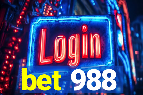 bet 988